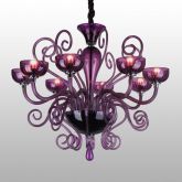 Lustre Roxo