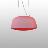 Pendente Vermelho