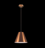 PENDENTE MIX METAL 4488 MUNCLAIR