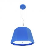 Pendente Pontilhado laser Reto - Munclair