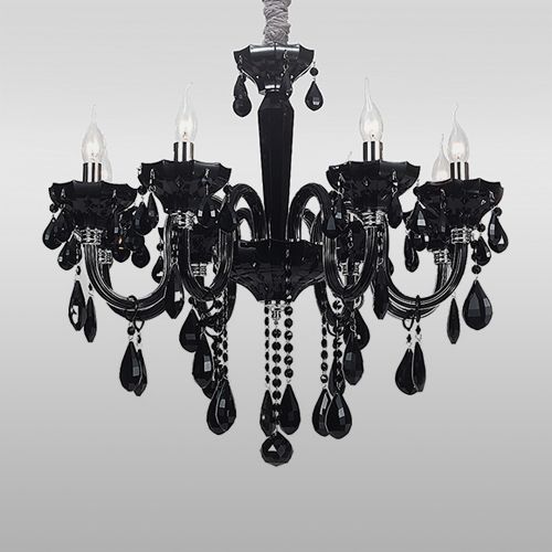 Lustre Preto